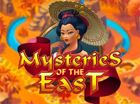 Mysteries Of The East Slot Demo by Evoplay, Free Play & Game .